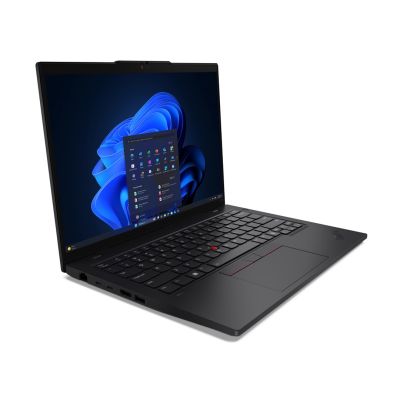 5. Lenovo ThinkPad L14 AMD G6 Ryzen 5 PRO 215 14.0"WUXGA IPS 60Hz 400nits AG 16GB DDR5 5600 SSD512 Radeon 740M W11Pro Black 3Y OnSite