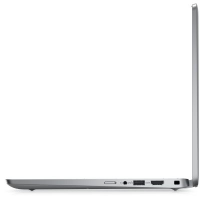 8. Laptop Dell Latitude L13-53500025524SA Ultra 5 135U/13.3" FHD TouchScreen/32GB/SSD 512GB/BT/BLKB/x360/Win 11 Pro Gray