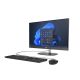 4. HP Pro 240 G10 All-in-One Desktop PC Intel® Core™ i5 16 GB DDR4-SDRAM 512 GB SSD Windows 11 Pro Czarny
