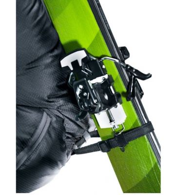 13. Plecak skiturowy Deuter Updays 26 - black