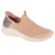 Skechers Slip-Ins Ultra Flex 3.0 - New Energy 150182-TNBK Beżowe 35,5