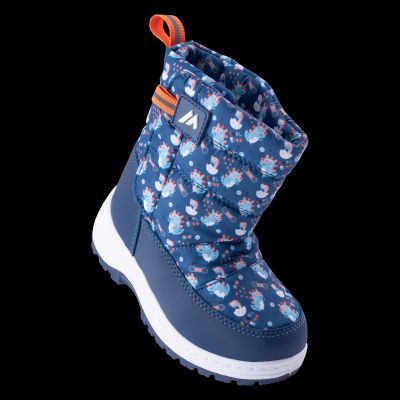 5. Dziecięce Śniegowce FROZZIO KDB
