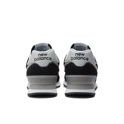 6. Buty New Balance sneakersy M WL574EVB