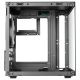 8. TACENS MARS MC-CUBE 1xARGB USB-C mATX- obudowa/cases
