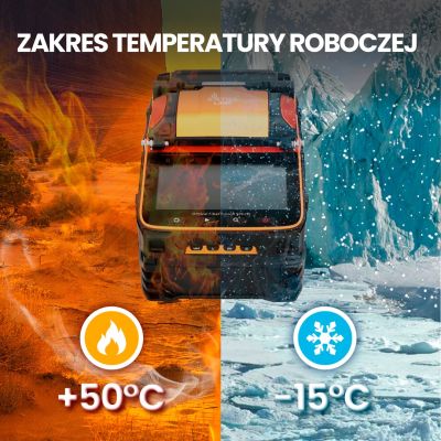 2. Extralink SPAWARKA ŚWIATŁOWODOWA AI-9