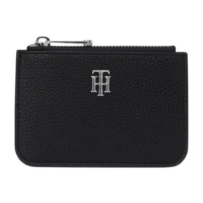 4. Portfel Tommy Hilfiger TH Element Cc Holder AW0AW10850