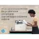 25. HP Color LaserJet Enterprise MFP M480f