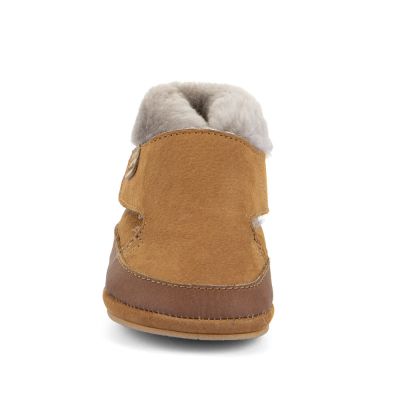 4. Froddo Children boot BAREFOOT FURRY WALK (G1160004-1)