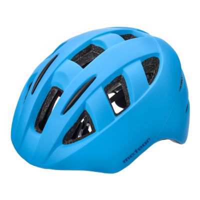 15. Kask rowerowy Meteor PNY11 Jr 25240