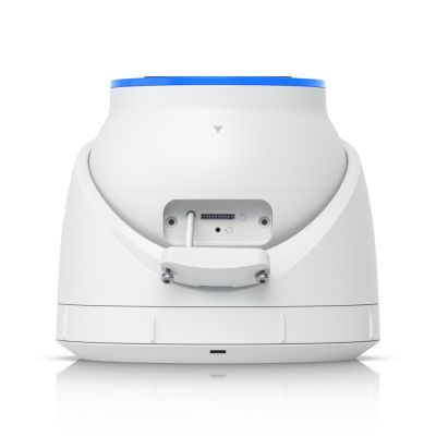 8. Kamera Ubiquti UniFi AI Turret White (UVC-AI-Turret-W) 8MP 3840 x 2160 (16:9) IP66 IK08 20W