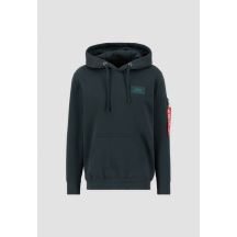 Bluza Alpha Industries Back Print Hoody M 178318-353