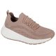 Skechers Bobs Sport Sparrow 2.0 - Allegiance Crew 117027-TAN Beżowe 37