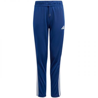 11. Dres adidas Seasonal Essentials Tiberio 3-Stripes Jr JC7518