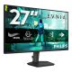 17. Monitor Philips 68,5cm (27,0") 27M2N3200NF 16:09 HDMI+DP IPS/szary