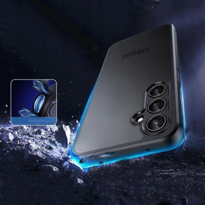 3. Etui Tech-Protect MagMat na Xiaomi 14T - czarne