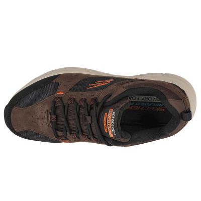 7. Buty Skechers Oak Canyon M 51893-CHBK