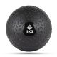 2. Piłka do ćwiczeń siłowych Slam Ball | DBX Bushido