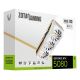 13. Karta graficzna ZOTAC GAMING GeForce RTX 5080 SOLID OC 16GB White