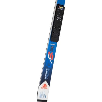 5. Narty DYNASTAR Speed Team GS 126-171 R21 Pro + wiązania LOOK SPX 11 GW