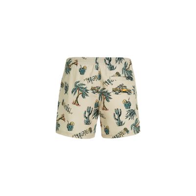2. Szorty kąpielowe O'Neill Mix&Match Cali Print 15'' M 92800613873