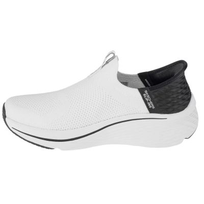 2. Skechers Slip-Ins Max Cushioning Elite 2.0 129611-WBK Białe 37