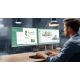 43. iiyama ProLite XB2793HSU-B1 monitor komputerowy 68,6 cm (27") 1920 x 1080 px Full HD LED Czarny
