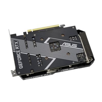 4. Karta graf. Asus Dual RTX 3060 V2 OC