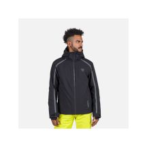 Kurtka Rossignol Saluver Jkt czarny