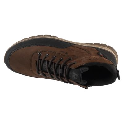 3. Rieker Shoes B9303-25 Brązowe 41