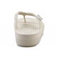 6. Japonki Crocs Classic Platform Flip W 207714-2Y2
