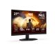 AOC G4 27" IPS FHD 180Hz monitor komputerowy 68,6 cm (27") 1920 x 1080 px Full HD LCD Czarny, Czerwony