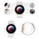 7. Smartwatch Gravity GT2-5