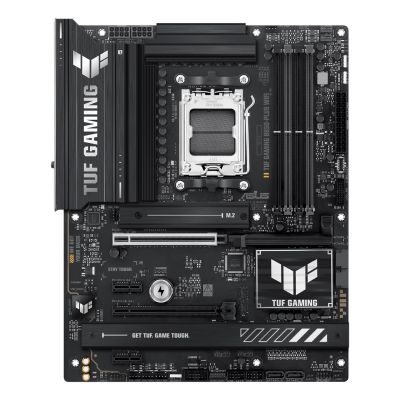 4. Płyta główna ASUS TUF GAMING B850-PLUS WIFI