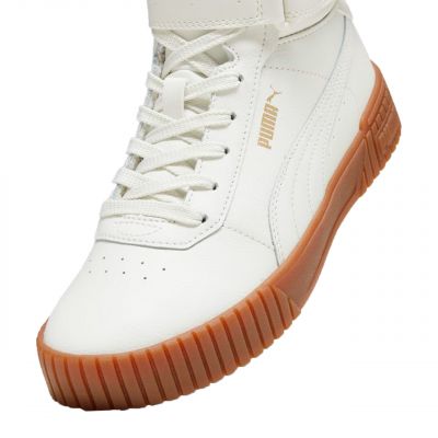 4. Buty Puma Carina 2.0 Mid WTR W 385852 05
