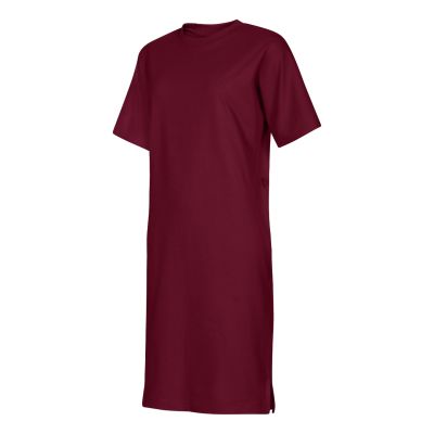 2. Sukienka damskie Muse (garnet)