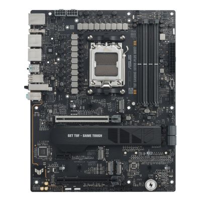 11. Płyta główna ASUS TUF GAMING X870E-PLUS WIFI