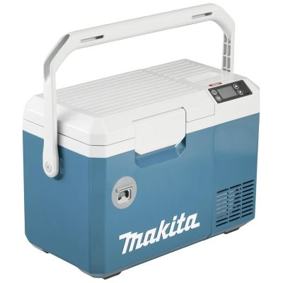 MAKITA.CHŁODZIARKO-OGRZEWACZ 18V/40V XGT /230V CW003GZ01
