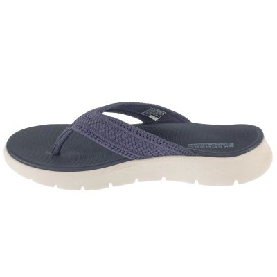 2. Skechers Go Walk Flex Sandal - Holly 141459-NVY Granatowe 36