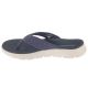 2. Skechers Go Walk Flex Sandal - Holly 141459-NVY Granatowe 36