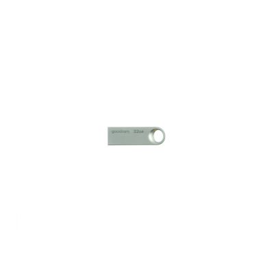 GOODRAM FLASHDRIVE 32GB UNO3 SILVER USB 3.2 Gen 1