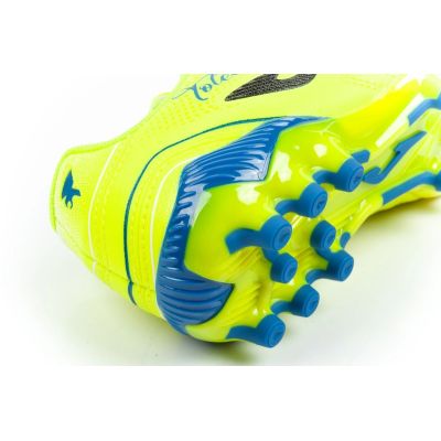 7. Joma buty piłkarskie korki Toledo Jr 2609 piłka nożna lanki