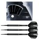 13. Rzutki Harrows Noctis 90% Softip HS-TNK-000016015