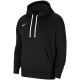 12. Bluza Nike Team Club 20 Hoodie M CW6894 010