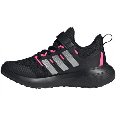 4. Buty adidas FortaRun 2.0 EL K Jr IG0418