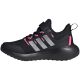 4. Buty adidas FortaRun 2.0 EL K Jr IG0418