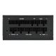 4. Sharkoon Rebel P20 SFX moduł zasilaczy 750 W 24-pin ATX Czarny