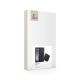 4. Etui Tech-Protect Wallet na Samsung Galaxy Z Flip 7 - czarne