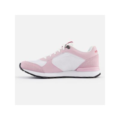 5. Buty Rossignol W Hrtg White-Pink różowy