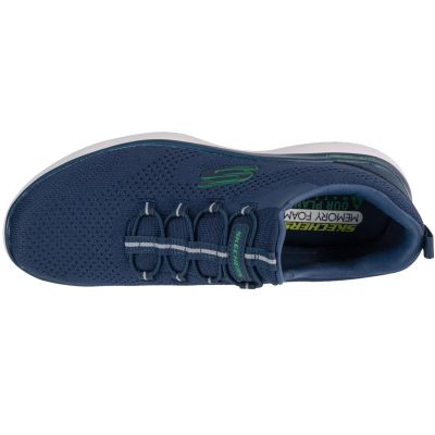 3. Skechers Summits - Tallo 232832-NVY Granatowe 45