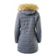3. Płaszcz pikowany Hi-Tec Lady Gveni W 92800326670